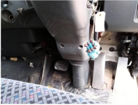 MITSUBISHI FUSO FIGHTER FUSO 2007