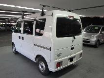 NISSAN NV100 CLIPPER 2014