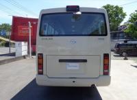 NISSAN CIVILIAN BUS 2002
