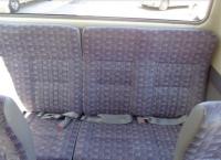 NISSAN CIVILIAN BUS 2002