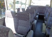 NISSAN CIVILIAN BUS 2002