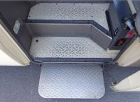 NISSAN CIVILIAN BUS 2002