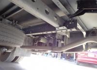 NISSAN CIVILIAN BUS 2002