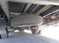 NISSAN CIVILIAN BUS 2002