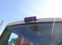 NISSAN CIVILIAN BUS 2002