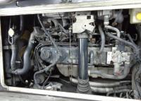 NISSAN CIVILIAN BUS 2002