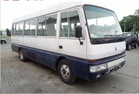 MITSUBISHI ROSA 1997