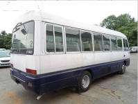 MITSUBISHI ROSA 1997