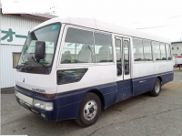 MITSUBISHI ROSA 1997