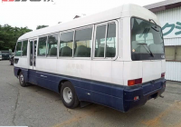 MITSUBISHI ROSA 1997