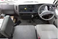MITSUBISHI ROSA 1997