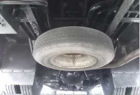 MITSUBISHI ROSA 1997