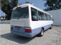 TOYOTA COASTER 2006