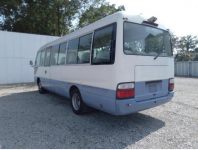 TOYOTA COASTER 2006