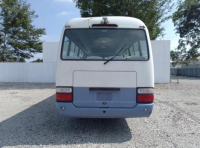 TOYOTA COASTER 2006