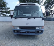 TOYOTA COASTER 2006