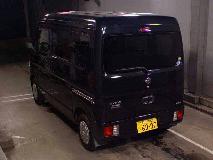 NISSAN NV100 CLIPPER 2015