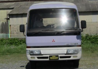 MITSUBISHI ROSA 1997