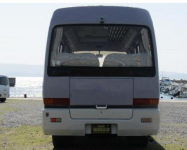 MITSUBISHI ROSA 1997