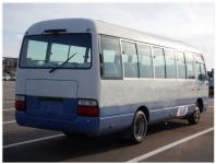 TOYOTA COASTER 2009
