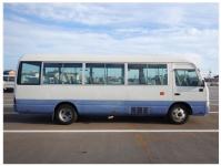 TOYOTA COASTER 2009