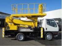 MITSUBISHI CANTER 2001