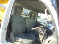 MITSUBISHI CANTER 2001