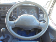 MITSUBISHI CANTER 2001