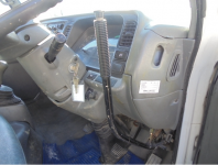 MITSUBISHI CANTER 2001