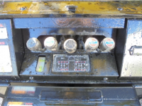 MITSUBISHI CANTER 2001