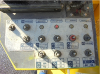 MITSUBISHI CANTER 2001