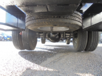 MITSUBISHI CANTER 2001