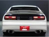 NISSAN FAIRLADY Z 1991