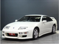 NISSAN FAIRLADY Z 1991