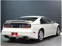 NISSAN FAIRLADY Z 1991