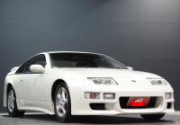 NISSAN FAIRLADY Z 1991