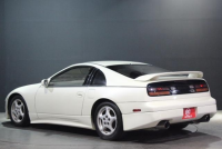 NISSAN FAIRLADY Z 1991