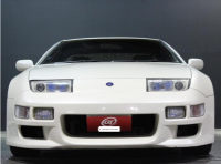 NISSAN FAIRLADY Z 1991