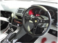 NISSAN FAIRLADY Z 1991