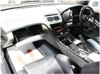 NISSAN FAIRLADY Z 1991