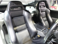 NISSAN FAIRLADY Z 1991