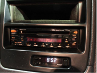 NISSAN FAIRLADY Z 1991