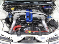 NISSAN FAIRLADY Z 1991