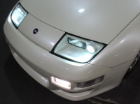 NISSAN FAIRLADY Z 1991