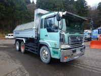 HINO PROFIA TRUCK 2001