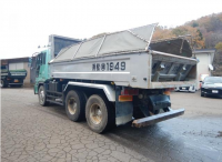 HINO PROFIA TRUCK 2001