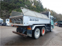 HINO PROFIA TRUCK 2001