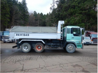 HINO PROFIA TRUCK 2001