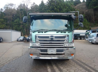 HINO PROFIA TRUCK 2001