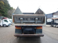 HINO PROFIA TRUCK 2001